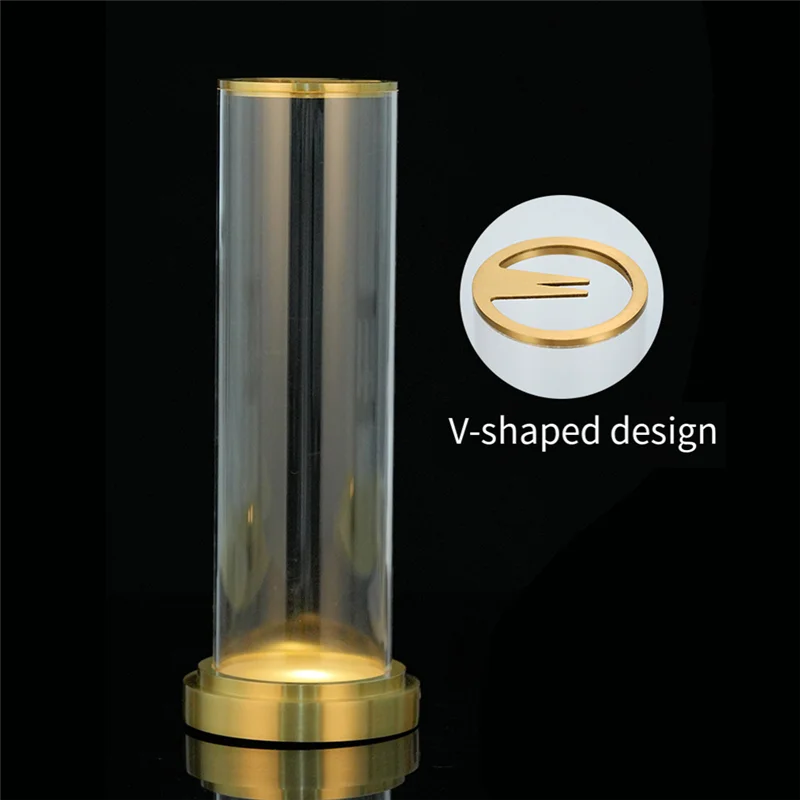 

Insence-Stick Holder [Anti-Ash Flying], Modern Incense Burner Holder With Removable Glass Ash Catcher, For Home Decor