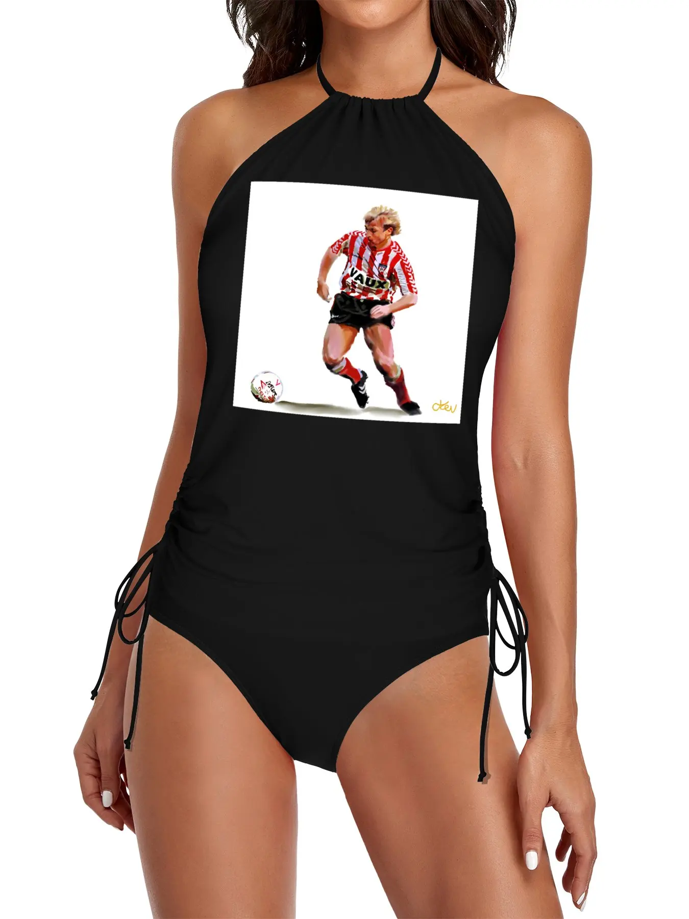 

Marco Gabbiadini Split Swimsuit Set Woman beach outfit woman swimwear 2025 sexy womens beach wears
