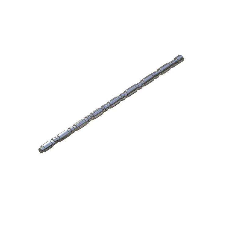 KTA19 KTA50 Camshaft 3074305 3062595 Diesel Engine Parts for Generator