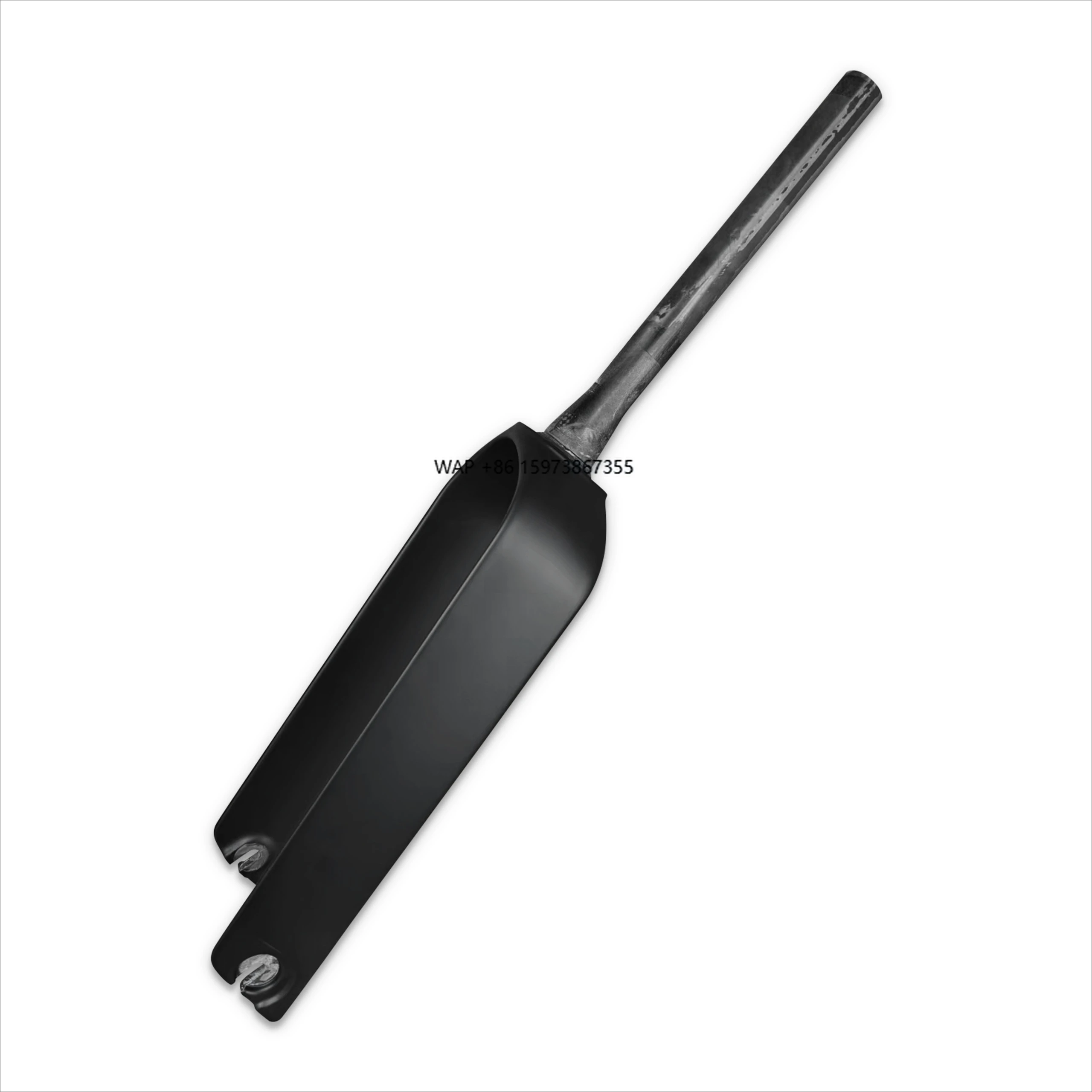 

Bicycle Fork Straight Tube Hard Fork Bicycle Parts Full Carbon Fiber