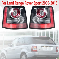 For Land Range Rover Sport 2005-2008 2009 2010 2011 2012 2013 Tail Light Assembly Turn Signal Rear Headlight LR043994 LR043996