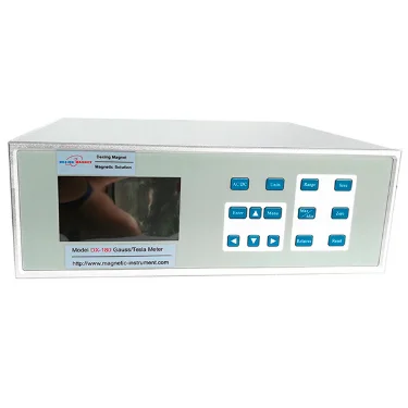 DX-180 Digital Gaus…