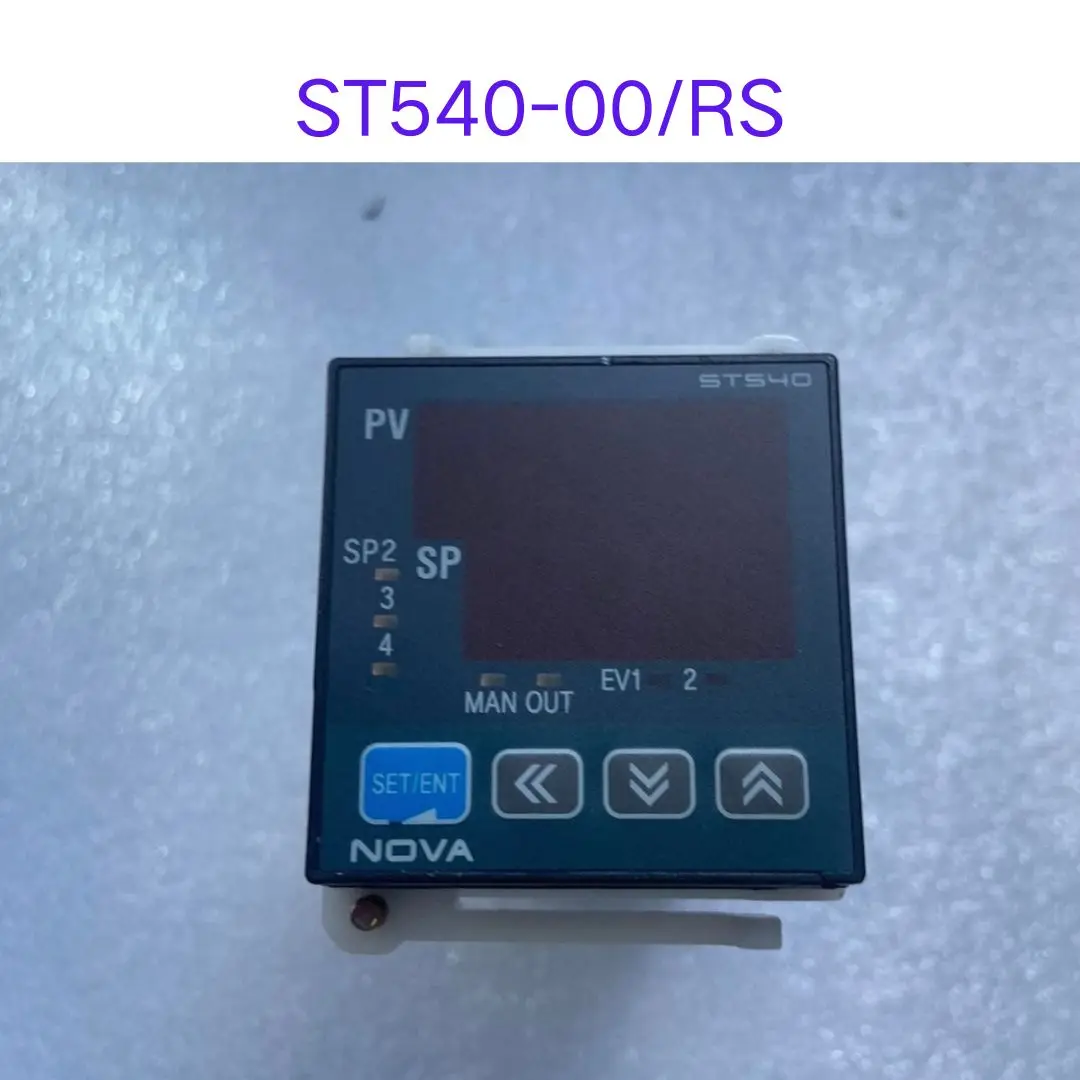 Used ST540-00/RS temperature controller Test OK Fast Shipping