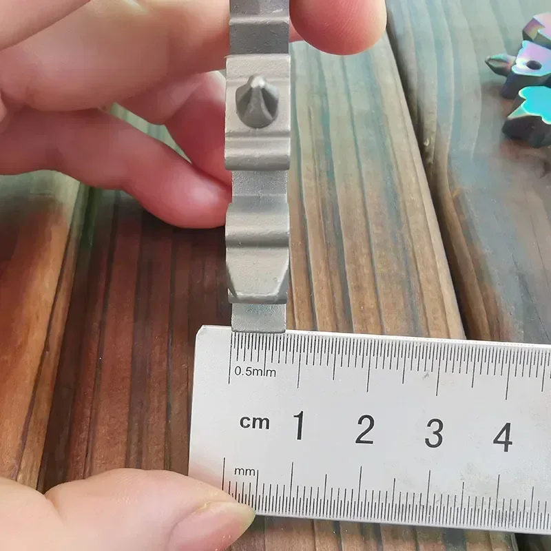 Portable Multifunction Torque Snowflake Wrench Alloy Steel Hexagonal Universal 18-in-1 Octagonal Screwdriver Household Tool