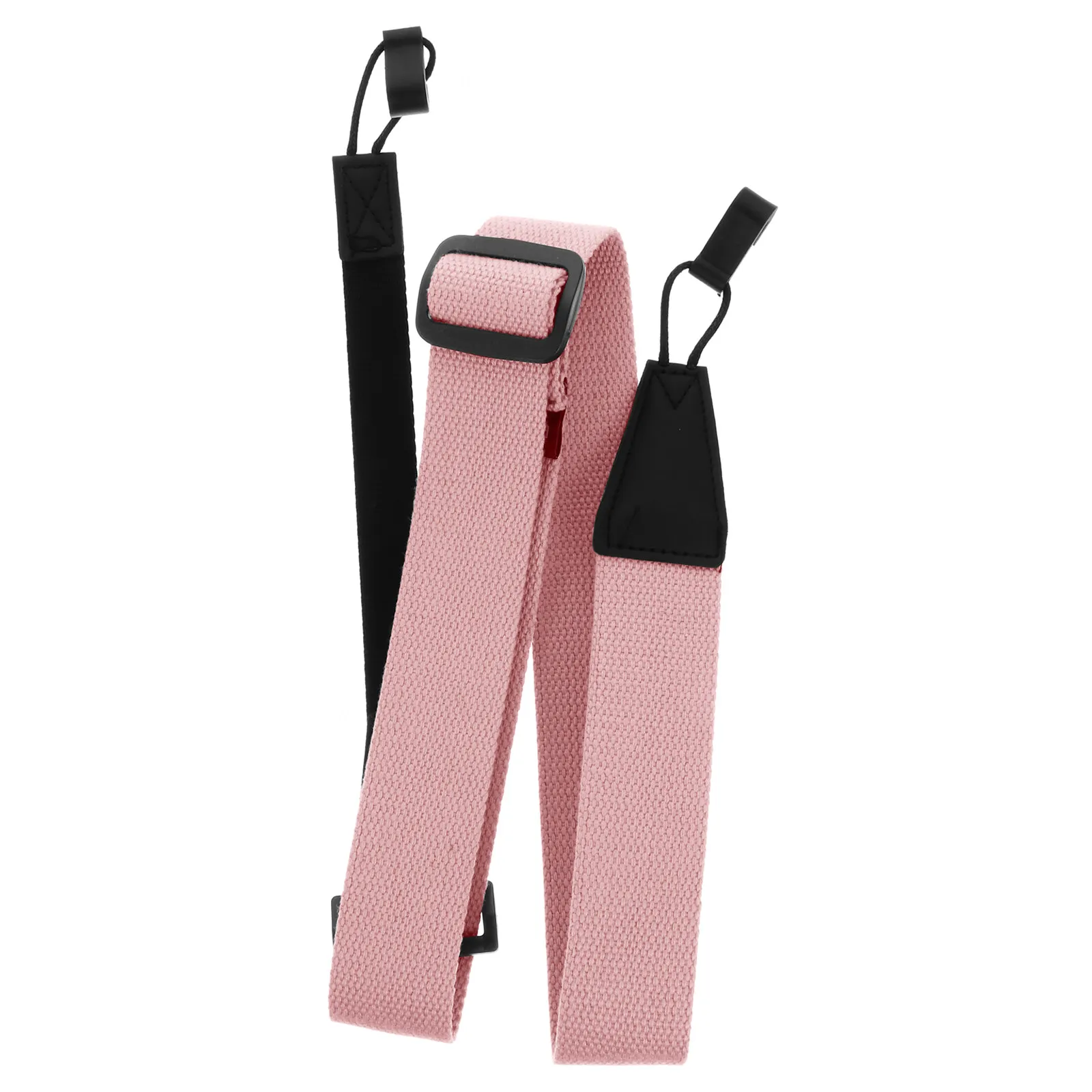 1Pcs Ukulele Strap High-Quality Safe Reliable Long-Service Life Elegant Minimalist Design Fits Most Ukuleles Including Soprano