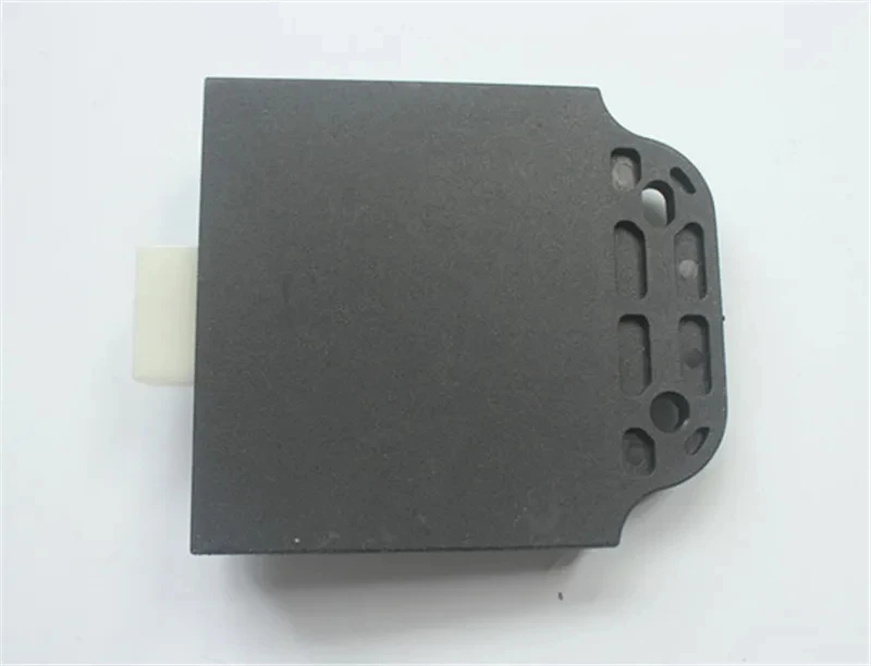 Motorcycle Ignition CDI for Vespa  LX125 LX125 ET4 Piaggio Immobilizer BYPASS UNIT Chip Key 150CC 125cc LEADER ACI603 air cool