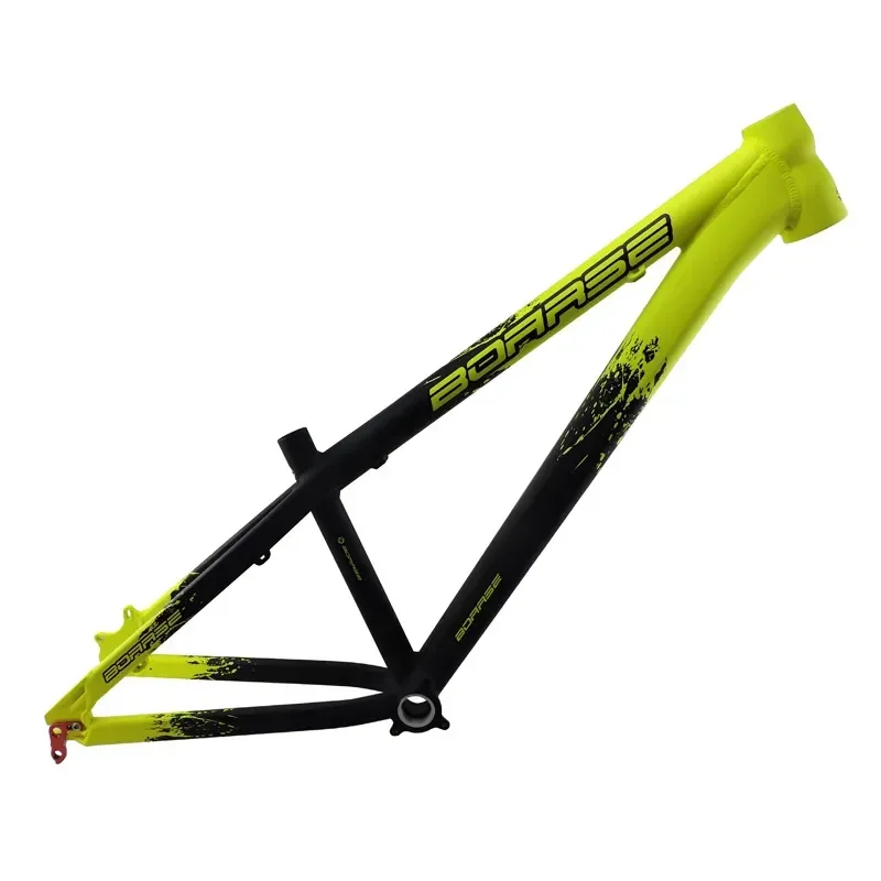 

BOARSE Manufacturer Customized New Design 26 Inch Off-Road Bicycle Frame bicycle accessories