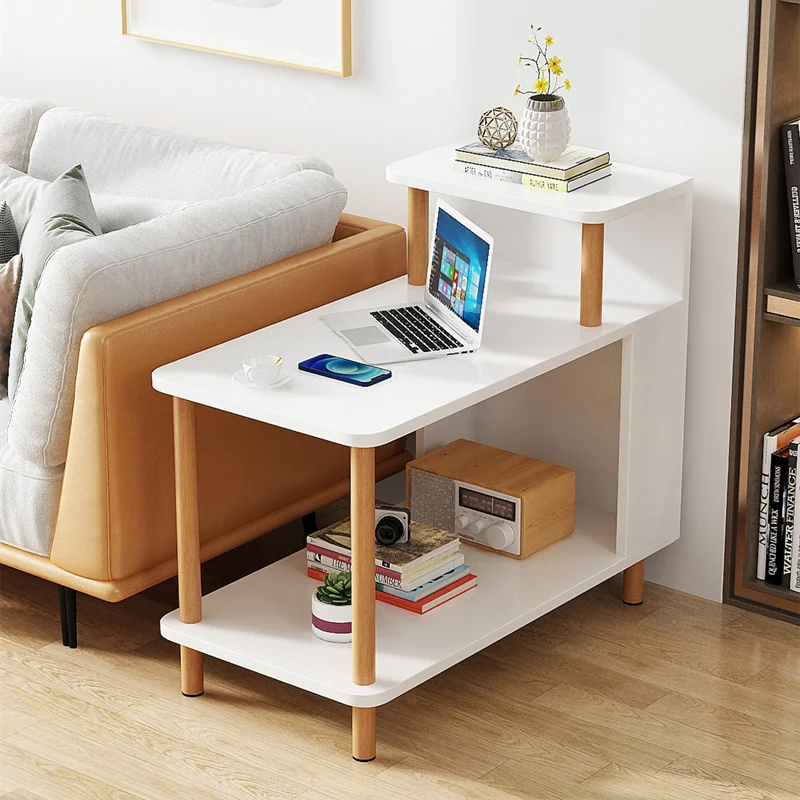 Tavolino da Caffè Rotondo di Lusso, Decorazione per Soggiorno, Tavolino Industriale per Hotel, Tavolo Moderno da Cucina, Mesa De Centro, Arredamento per Sala