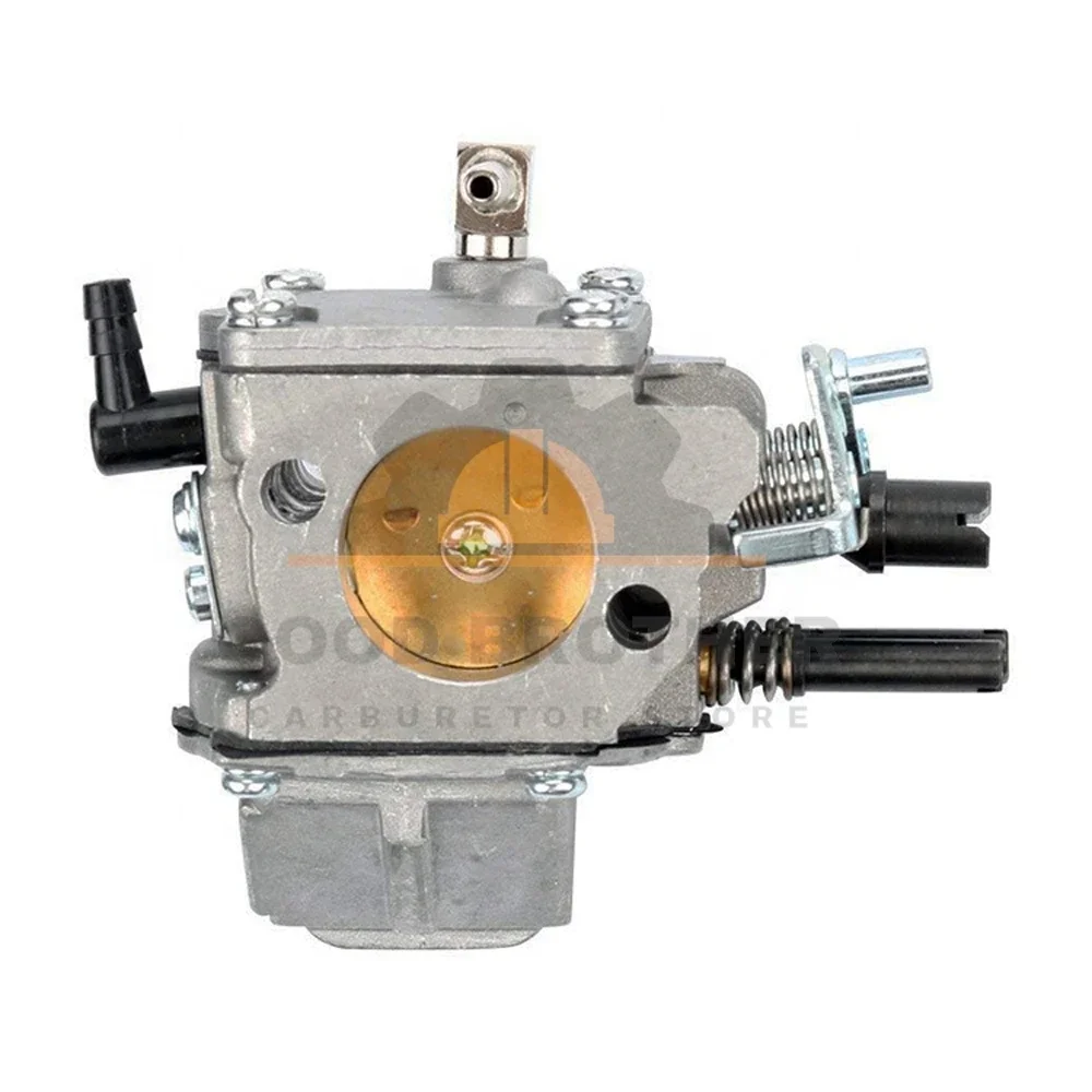 MS660   For Stl MS640 MS650 064 066 Walbro WJ-67 WJ-76 Zama C3A-S31 Spare Parts Carb   carburetor