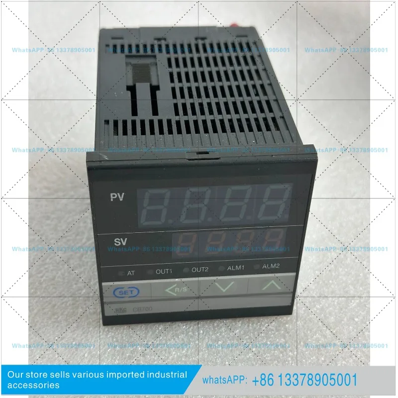 RKC CB700 FK02-M * AN-NN/A/Y Temperature Control Meter