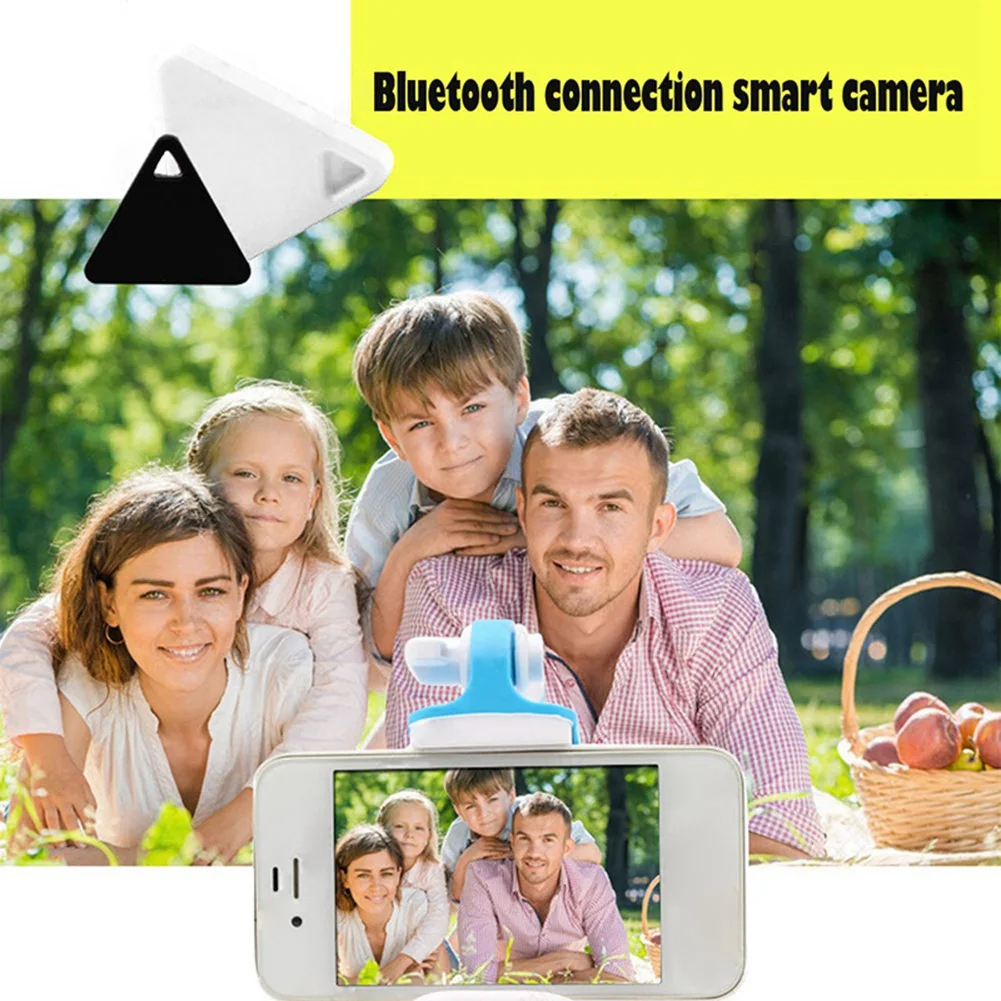 

-[A51I Digital]2X GPS Mini Tag Smart Tracker Bluetooth Wallet Key Finder Locator Alarm Pet Child
