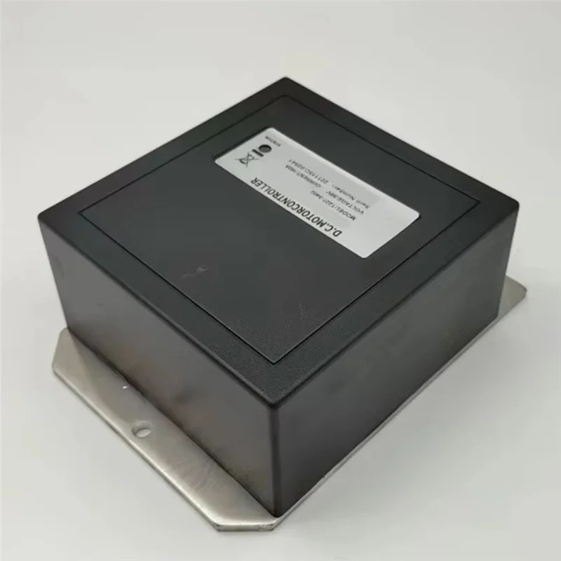 

Для электрического вилочного погрузчика, скребок для пола, контроллер подметания с постоянным магнитом 1227-2102,1227-3402