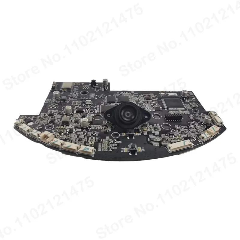 Original Disassembled Motherboard Accessories For XiaoMi Mijia 1C STYTJ01ZHM Vacuum Cleaner Replacement Mainboard Spare Parts