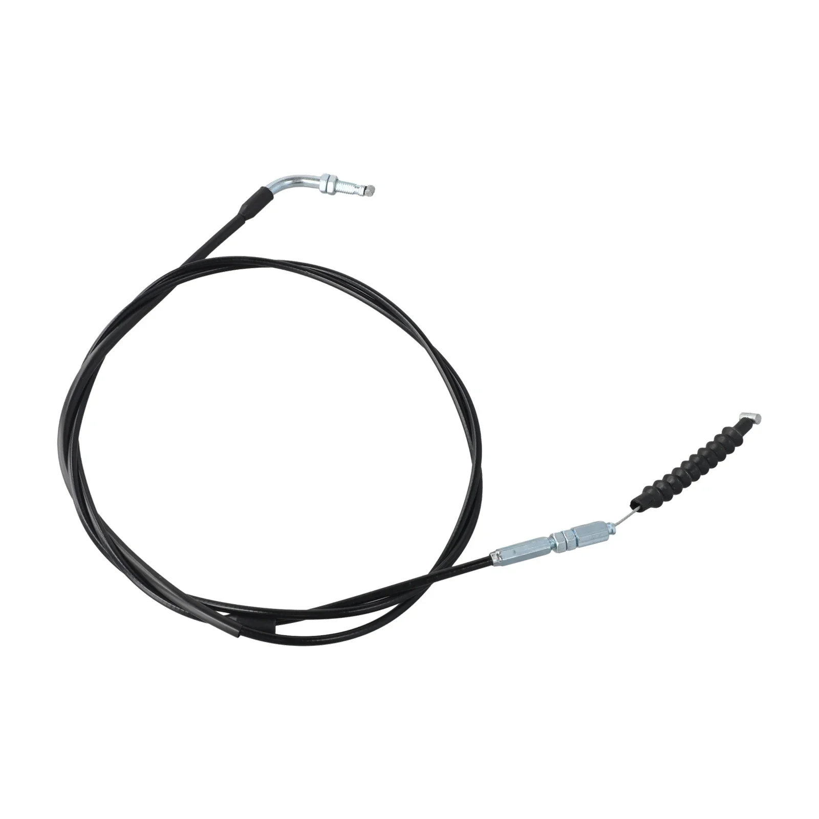 

For DIY Enthusiasts 82 Inch Throttle Cable Carter 150cc Cable Perfect Fit For ATV For American Sportsworks Models