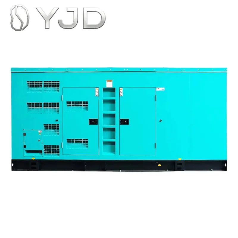 Factory Price Direct Sales 360 kw diesel Generator 450 Kva Generator Set