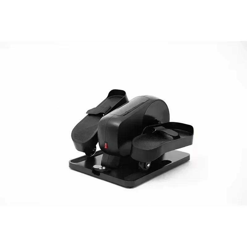 cross-borderProfessional Newest Assembled Under Desk Elliptical Exerciser ized Logo Leg Massage 120kg