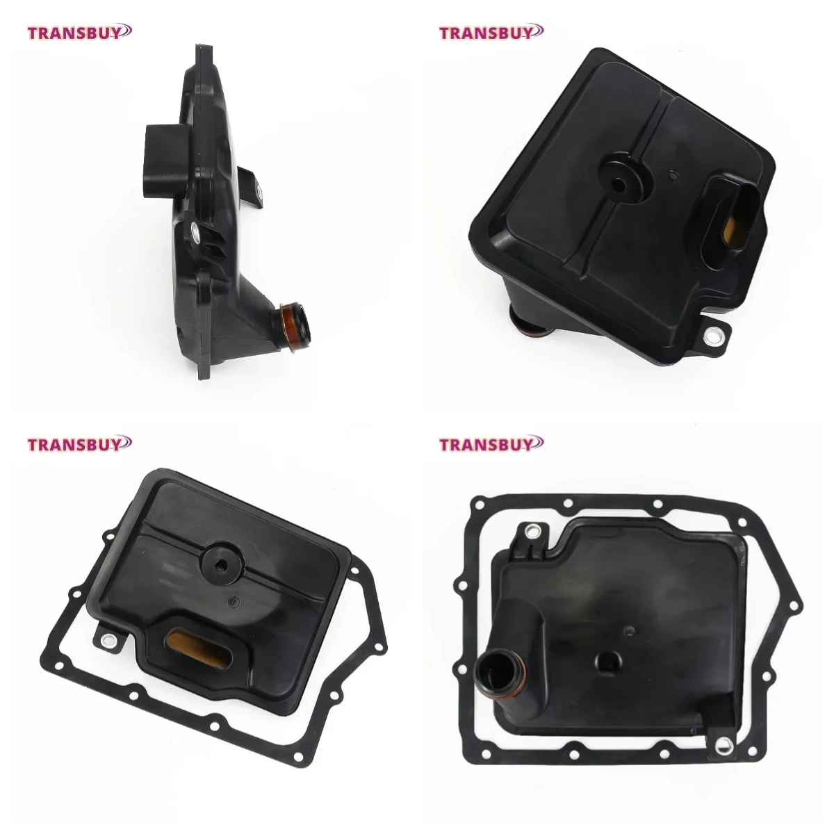 62TE 62TEA Brand New  Transmission Filter With Pan Gasket Fit For Chrysler Dodge Pacifica Sebring 200 Town and Country Grand