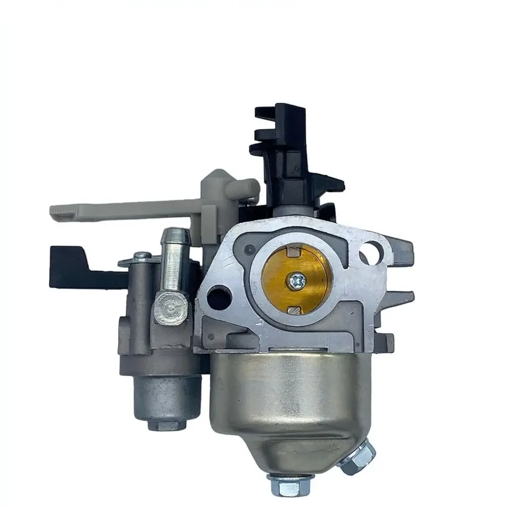 Fuel System Carburetor For Briggs Stratton CR750 CR950 208cc Engine 596079 596080 595780 13R232 0001 F1 Lawn Mower Component