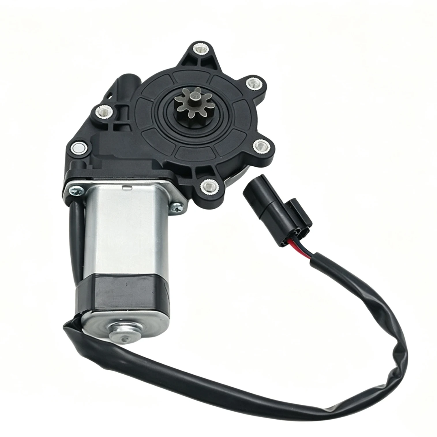 CUR100450 CUR100440 For Land Rover Discovery Range Rover Window Motor Regulator Lift Actuator Motor 1989-2004 STC2885 STC2886
