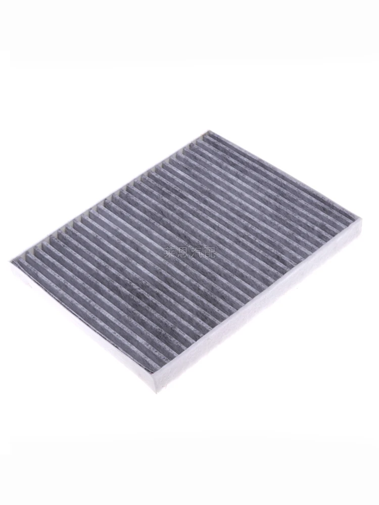 Cabin Air Filter Fit For Ford Explorer 2011-2014 FLEX 2010-2014 TAURUS 2009-2014 LINCOLN MKS MKT OEM: AE9Z-19N619-A FP-68