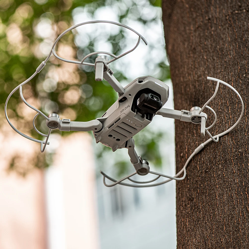 1 set di protezioni per elica per DJI Mini SE/Mini 2/Mavic Mini Wing Fan Cover