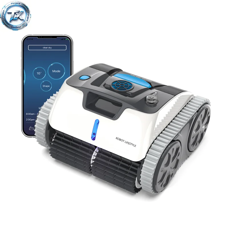 

【Multi-functional】Adapter and Power Cord for Swimming Pool Cleaner Robot 3312Pro