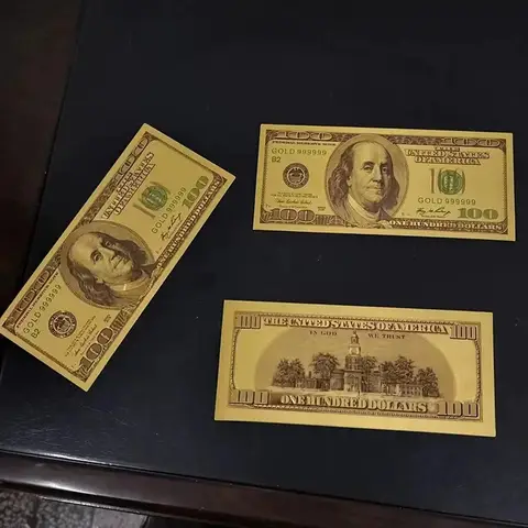 8 best sales कागज के पैसे - №5