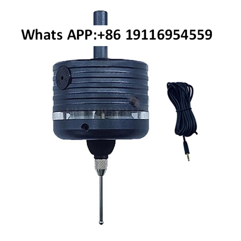 3D edge finder 3D probe probe CNC milling machine coordinate meter tool setting instrument photoelectric dividing rod
