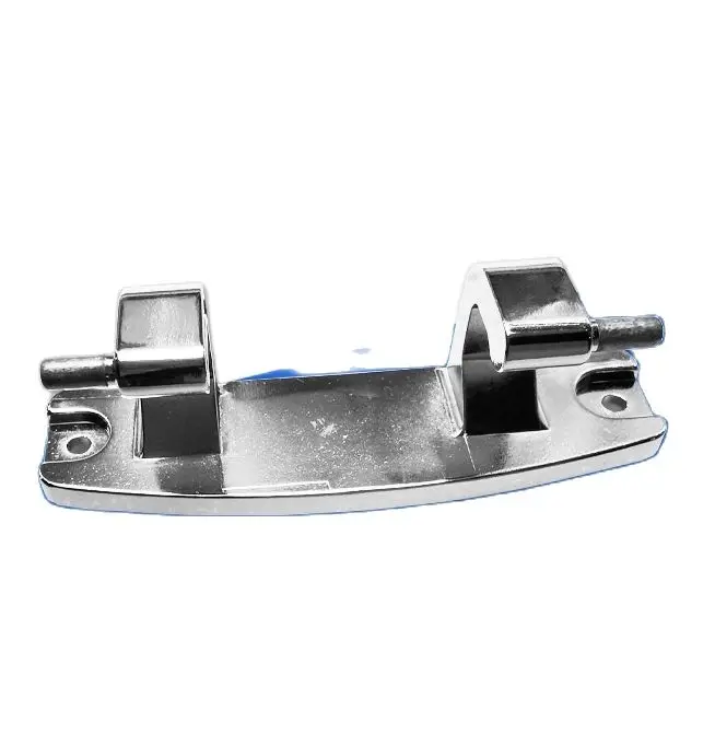 New for Haier washing machine drum door hinge 0020101300A