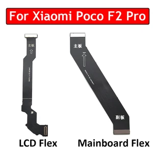 LCD FPC Display Hauptanschluss Mainboard, flexibles Kabelband für Xiaomi Poco F2 Pro, F2Pro, Redmi K30 Pro Motherboard 12 Hauptverkaufsplatte Xiaomi Poco F2 Pro - №11