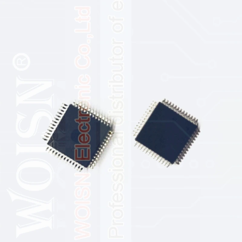 1pcs-20pcs QFP-52 ADUC836 ADUC836BS ADUC836BSZ