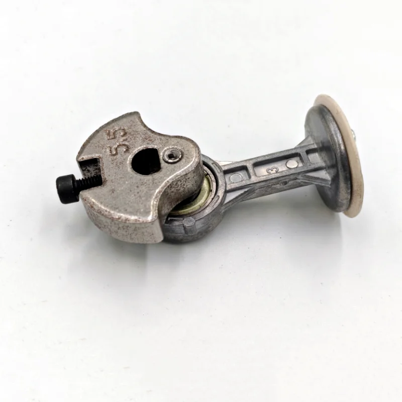 Car air pump accessories Extended Piston connecting rod air pump accessories Air pump 12V portable air pump For 30mm Cylinder