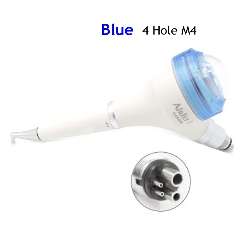 Dentals Teeth Polishings Handpieces Gun Whitening Sprays Polishers Dentistrys Compatibles 2/4 Holes