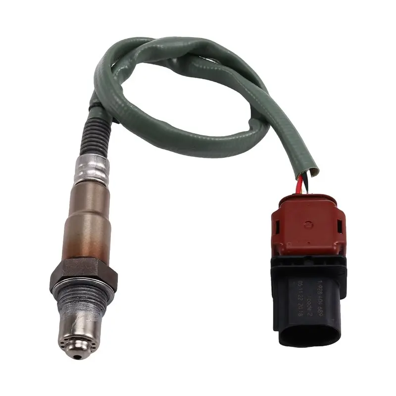 

Lambda Probe O2 Oxygen Sensor 0258017473 For Ford 1.5 Ecoboost Engine In Grand C-Max KUGA Mk2 Focus MK3 2014-2019