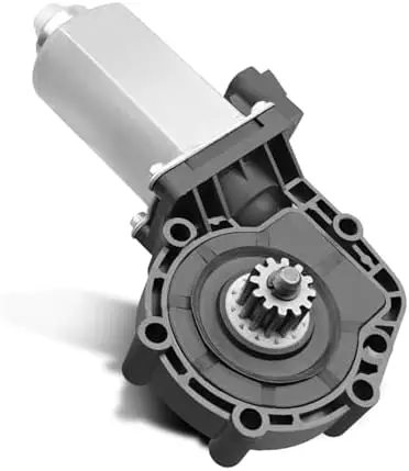 

Electric Bus Passenger Door Motor Replacement for Coach & Equipment Buses - P100047, 113260, 21252144