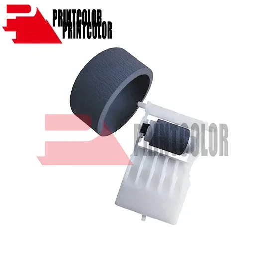 Ролик захвата бумаги (30X) для Epson 1390, 1900, T1100, B1100, L1300, 1410, L1800, 1400, 1430, ME1100, R1800, 2000, 1500WRETARD SUB ASSY, 1529149