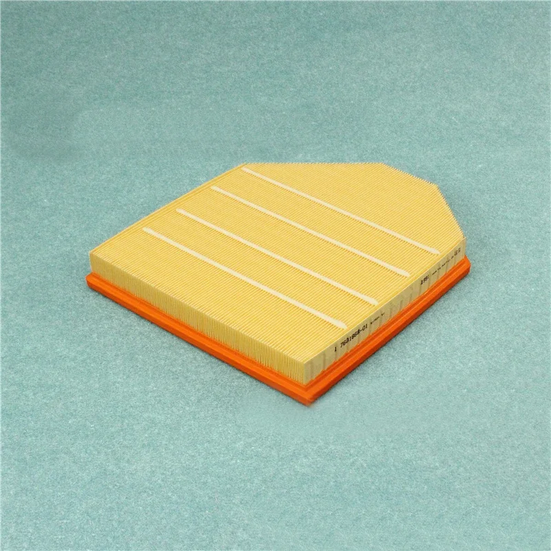 13717601868 Car Engine Air Filter For X3 F25 X4 F26 320i 528i F30 F07 13717601868