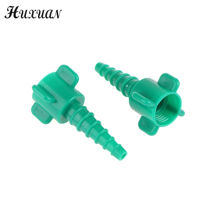 Transfer Head For Oxygen Concentrator Nasal Tube General Accessories WIthout Humidification Cup