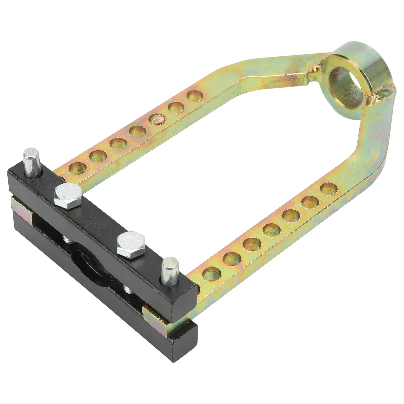 Car CV Joint Assembly Universal Propshaft Transmission Shaft 9 Holes Separator Auto Splitter Disassembling Puller Removal Tool