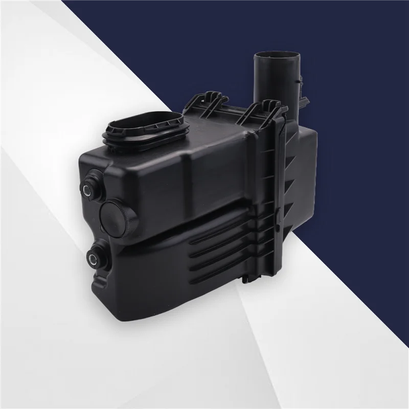 New High Quality Car Air Filter Housing Assembly 17700-37340 For Toyota Prius Air Intake Cleaner Box Housing Assembly