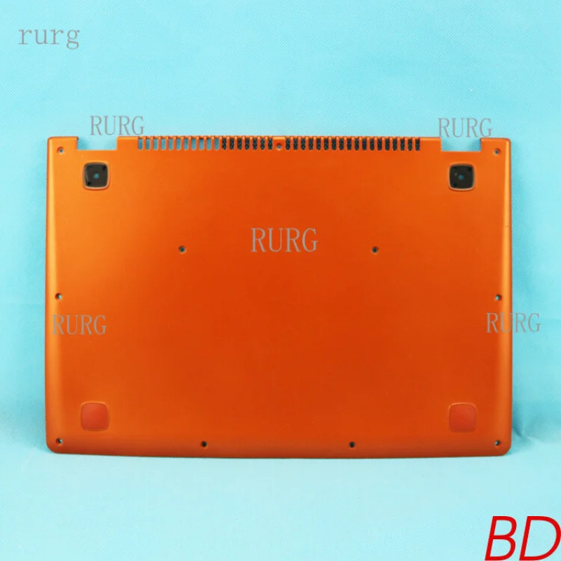 r-v470-yoga-11s-for-lenovo-d-case-back-cover-bottom-case-bottom-cover-orange