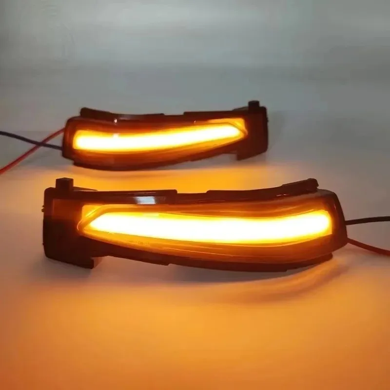 

Для 2010-2017 508 DS5 C4 Высокое качество Лидер продаж светодиодный зеркальный указатель поворота динамический поворотник