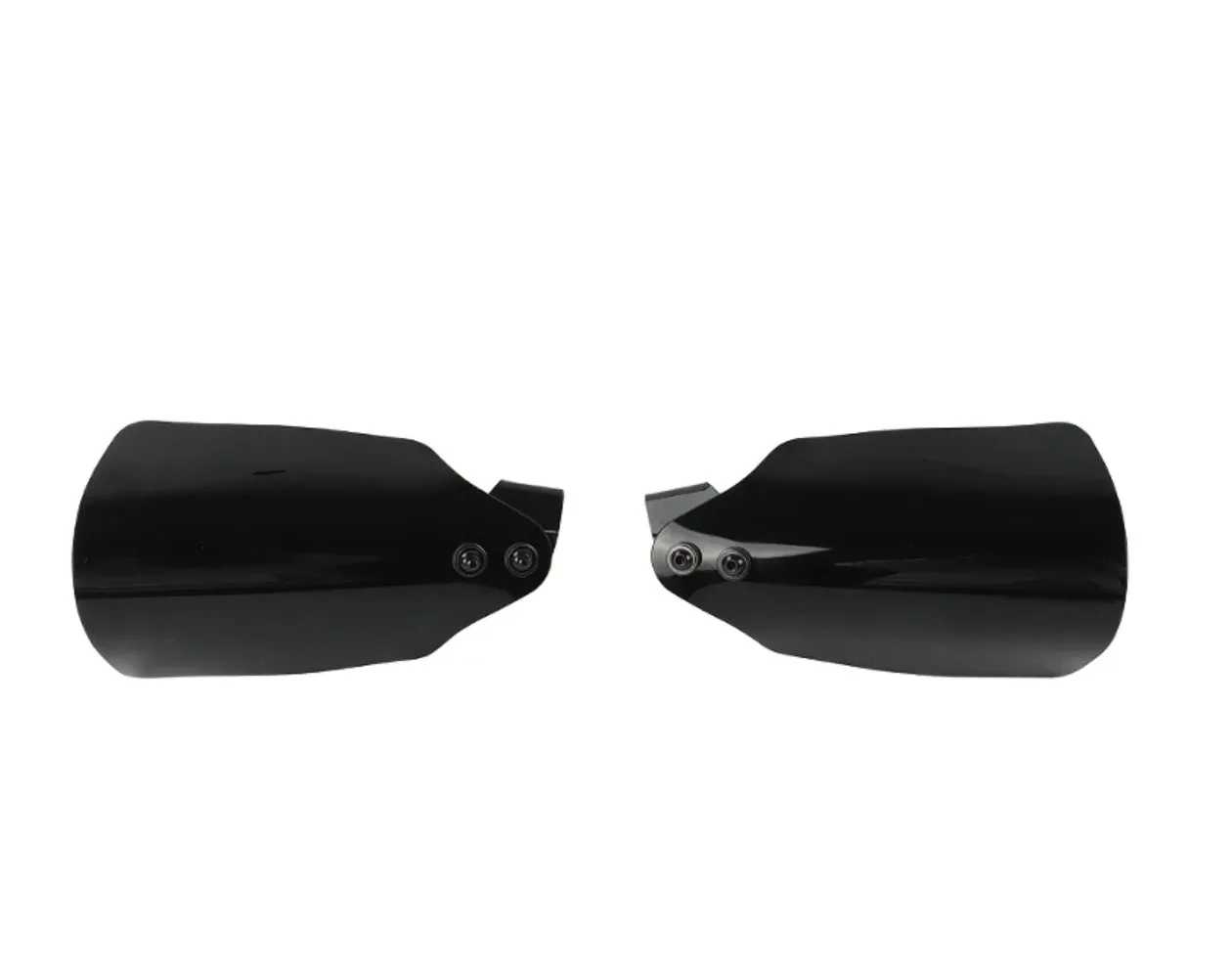 NEW For Indian Chief Challenger  Pursuit 2022-2025 2026 Motorcycle Accessories Handguards Protector Hand Shield Cover Kit - view 6