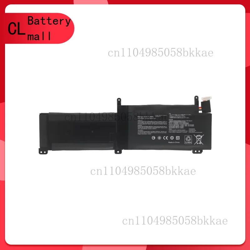 

Плюс S7B S7BS GL703GM GL703GS C41N1716