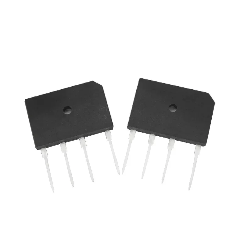 5PCS Rectifiers Diodes GBJ2510 25A 1000V Diode Bridge Rectifer Electronic Components