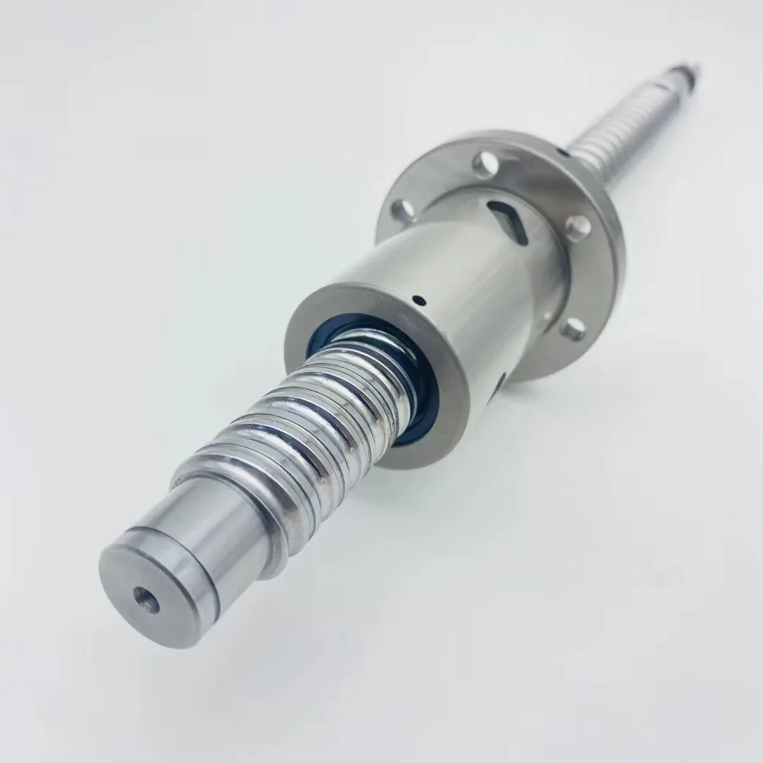 

Taiwan TBI ball screw set screw nut SFU/SFS/SFA/1610/1620/2020/2525