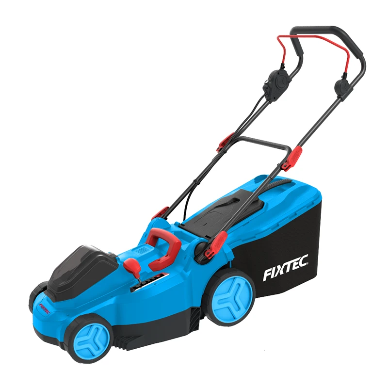 FIXTEC těžký celní poplatek 18'' 20'' benzín trávník sekačka automaty s CE/EMC/EURO V certifikace