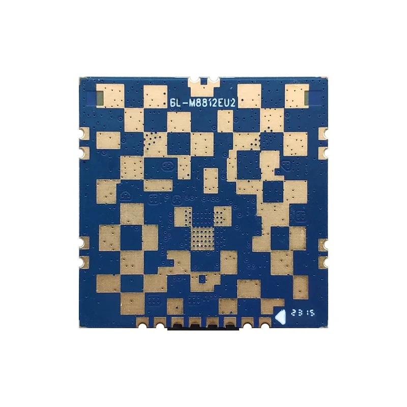 Módulo WiFi M8812EU2 2T2R 802.11a/n/ac