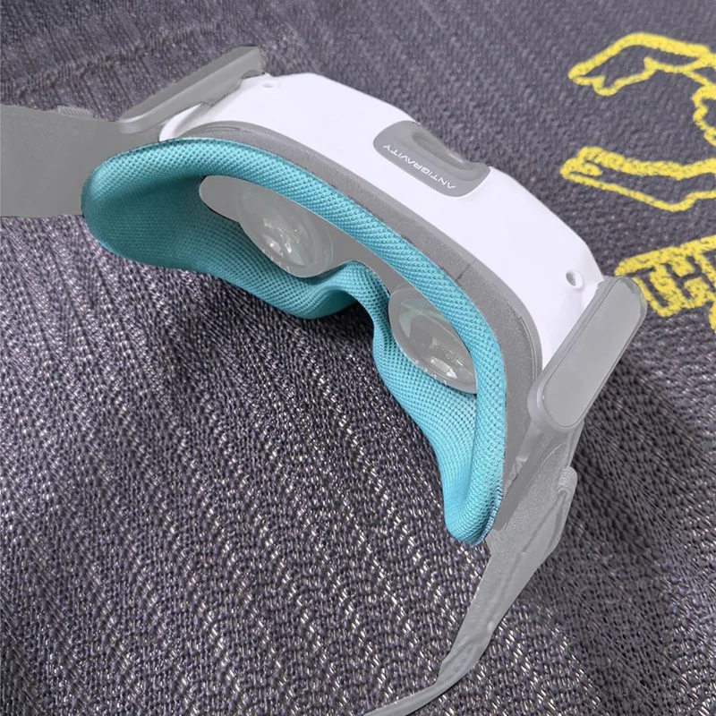 Super Sale For Antigravity A1 FPV Goggles Sponge Foam Padding Eye Mask B