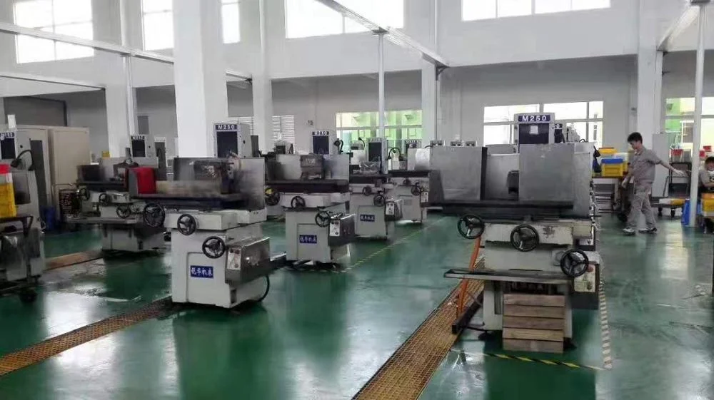 Promotional Price for surface grinder M7140B cylinder head surface grinding machine nc